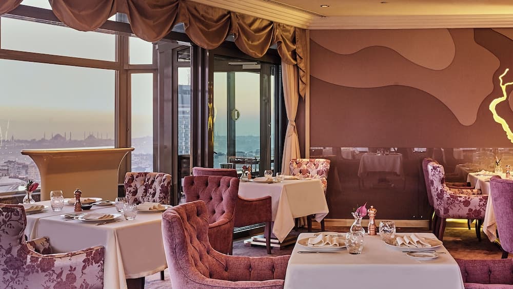 InterContinental Istanbul by IHG — 14