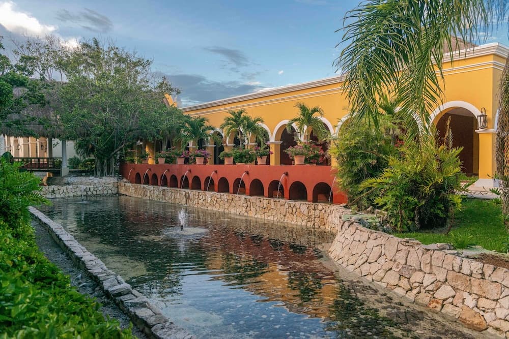 Valentin Imperial Rivera Maya All Inclusive - Nur für Erwachsene — 30