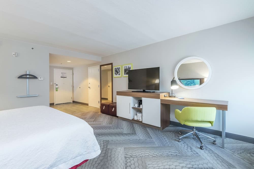 Hampton Inn Tampa-Veterans Expwy (Aeroporto Nord) — 25
