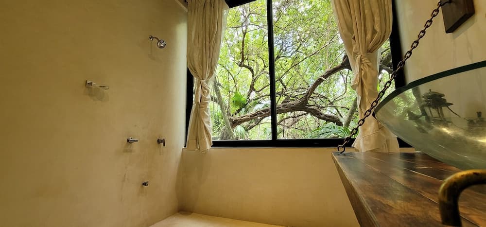Casa Ambar Tulum — 2