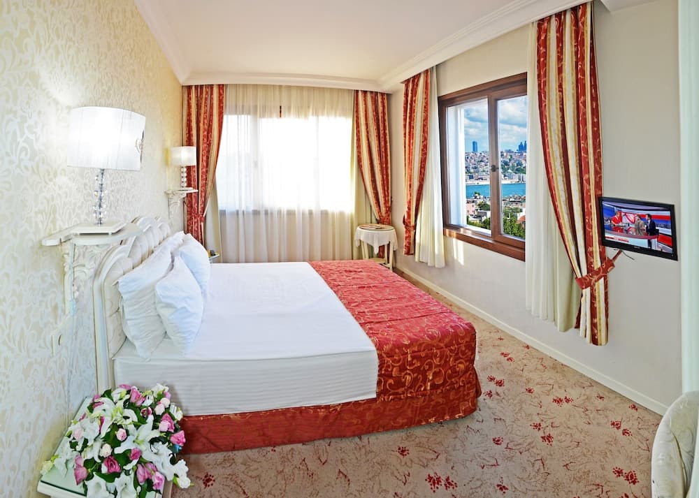 The And Hotel Istanbul - Special Class — 6
