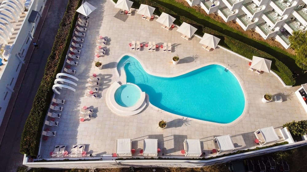 Hotel THB Naeco Ibiza - Solo Adulti — 30