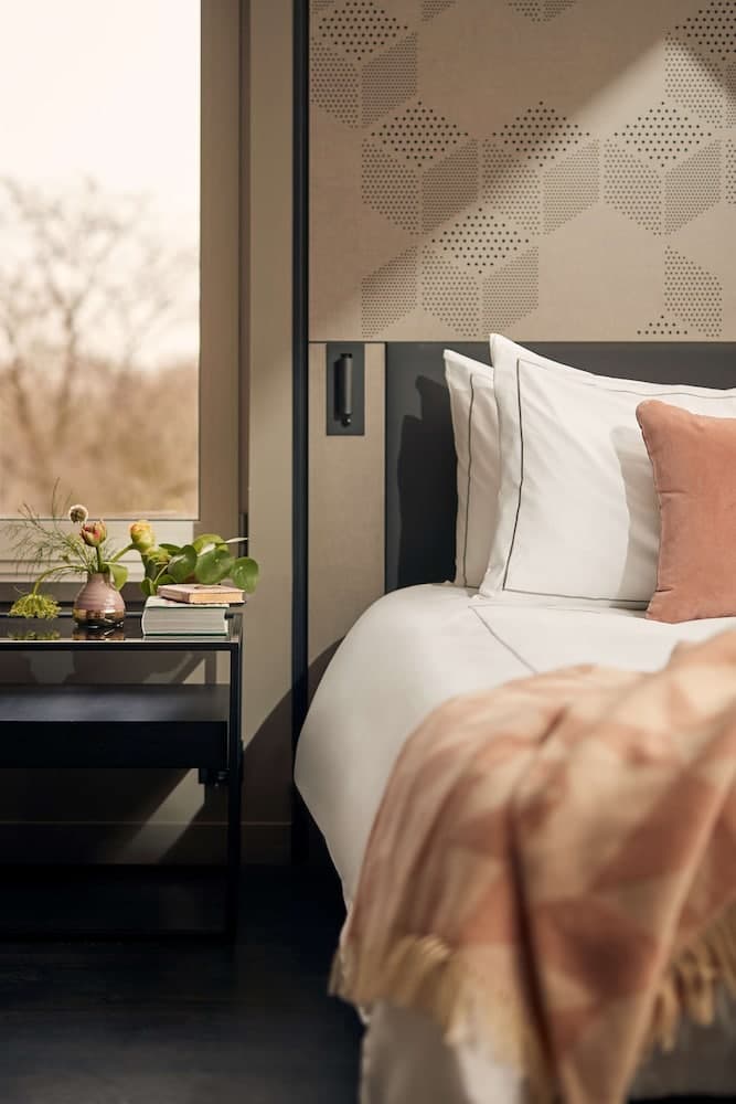 Hotel Park Plaza Vondelpark — 29