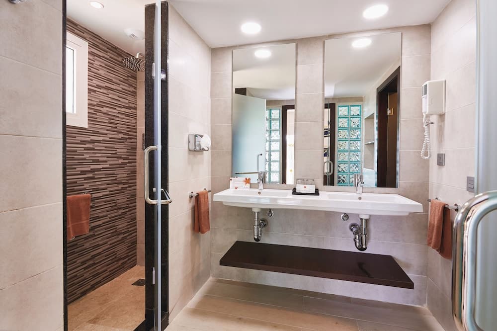 Hotel Riu Bambu - Tutto Incluso — 24