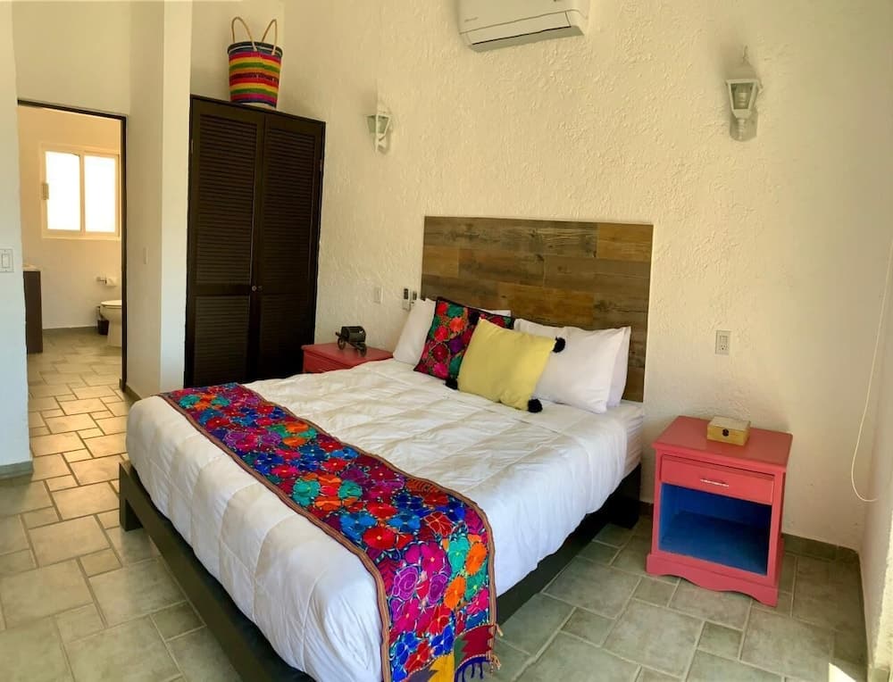 Antigua de Cabo — 6