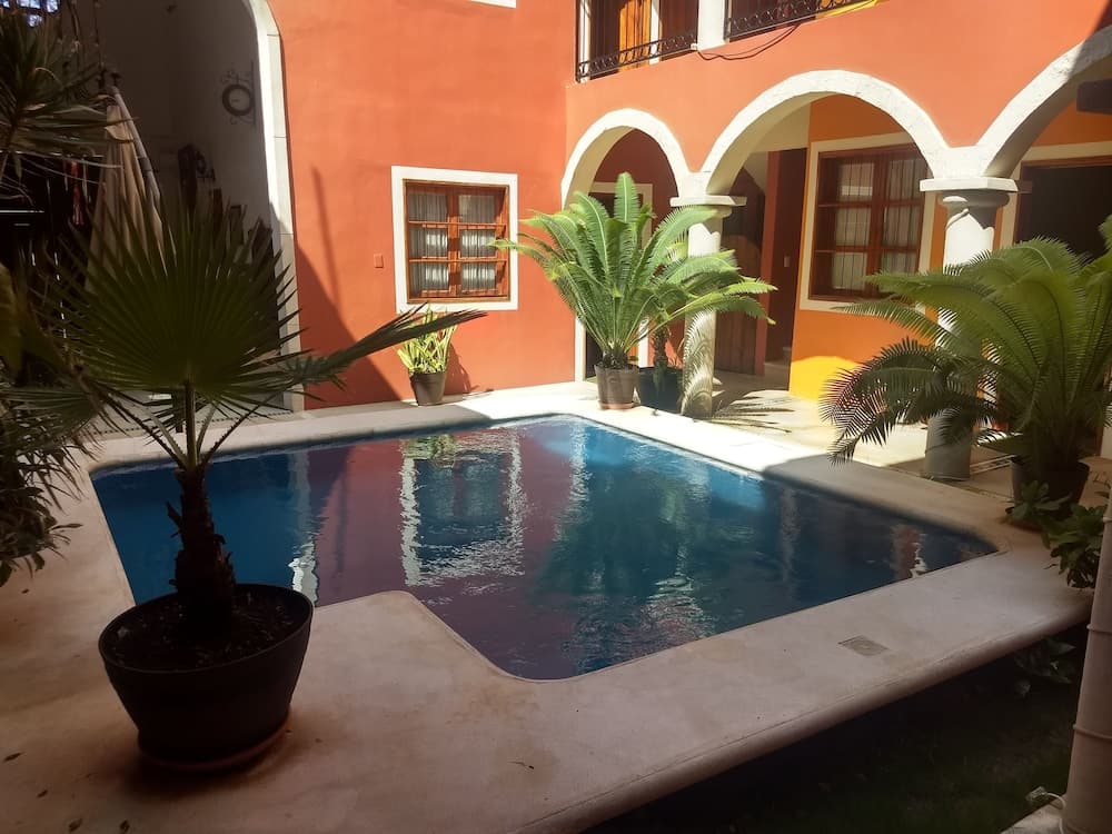 Hotel Casa Sofia Tulum with Pool — 14