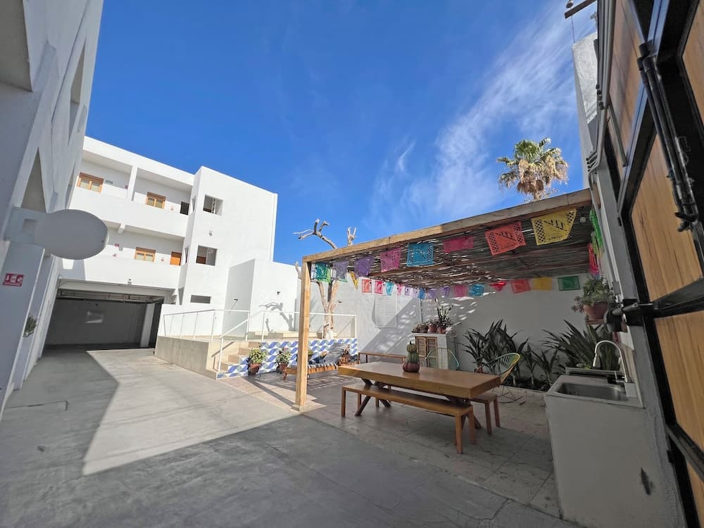Casa Palo Verde — 10