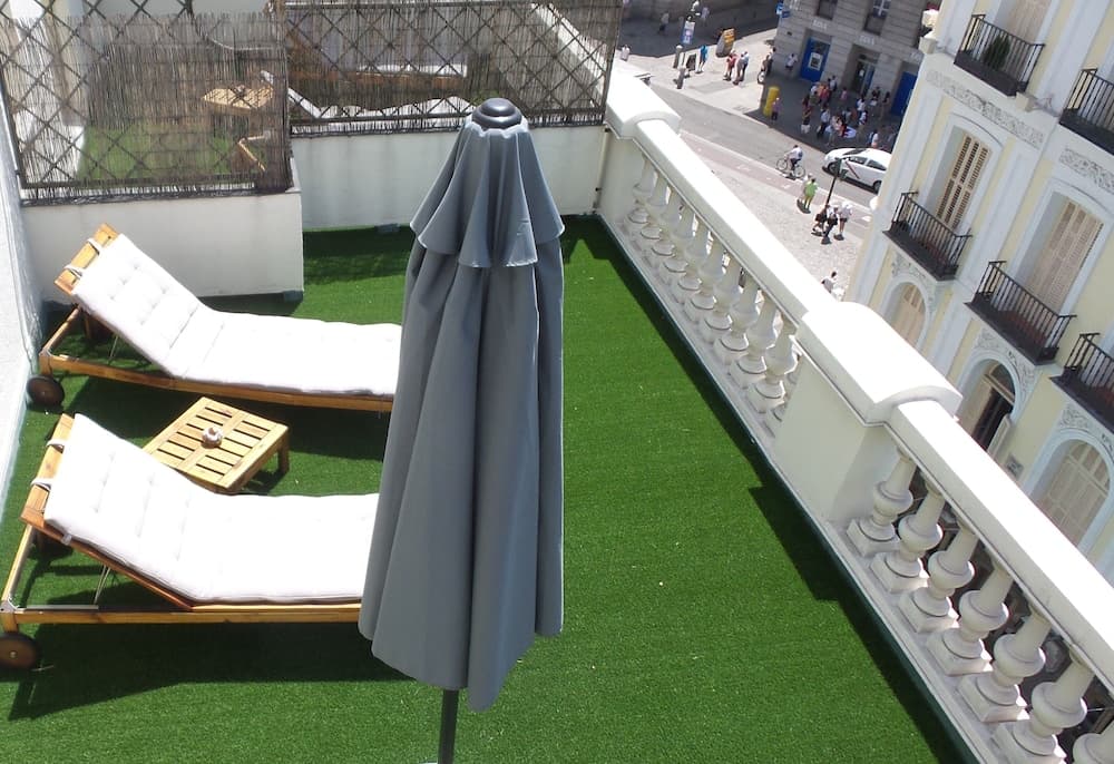 Hotel Moderno — 2