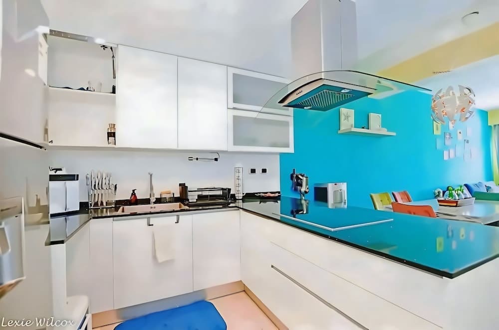 Penthouse 335 Cana Rock 🎸 De Lux En Punta Cana — 15