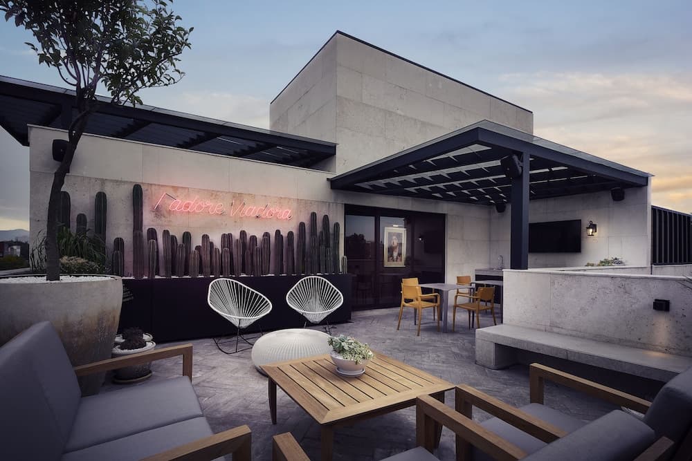 Frida Boutique Stays by Viadora — 1