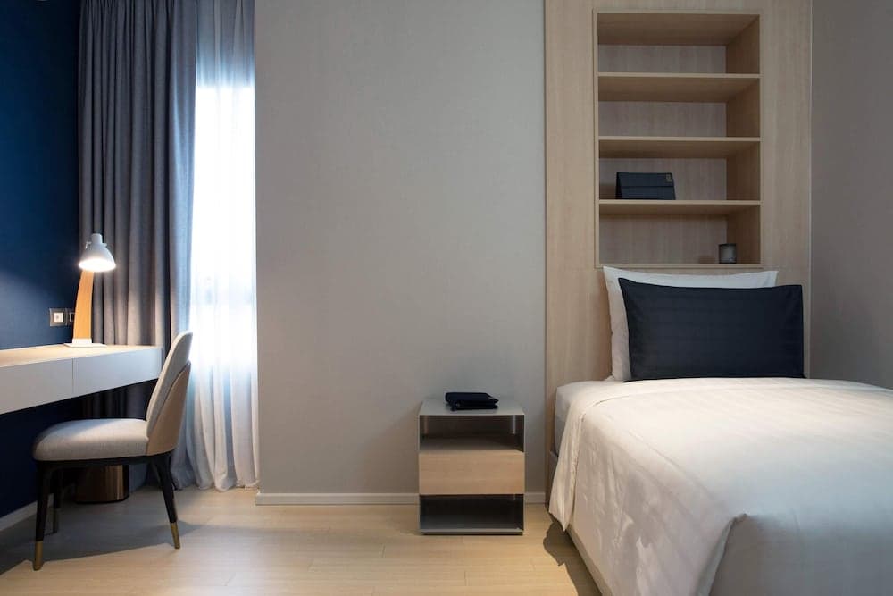 Sindhorn Midtown Hotel Bangkok, Vignette Collection, un Hotel IHG — 7
