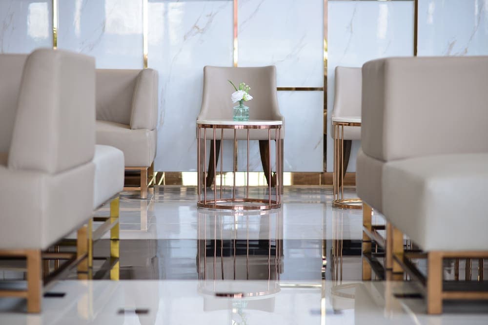 Grand BS Airport Hotel Suvarnabhumi — 4