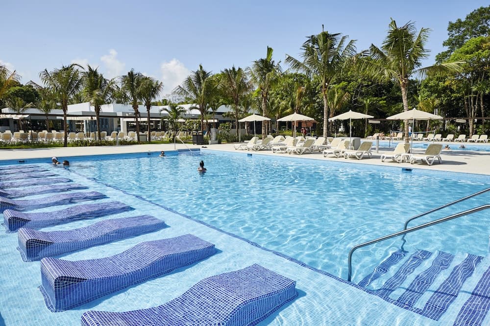 Hotel Riu Tequila - All Inclusive — 3