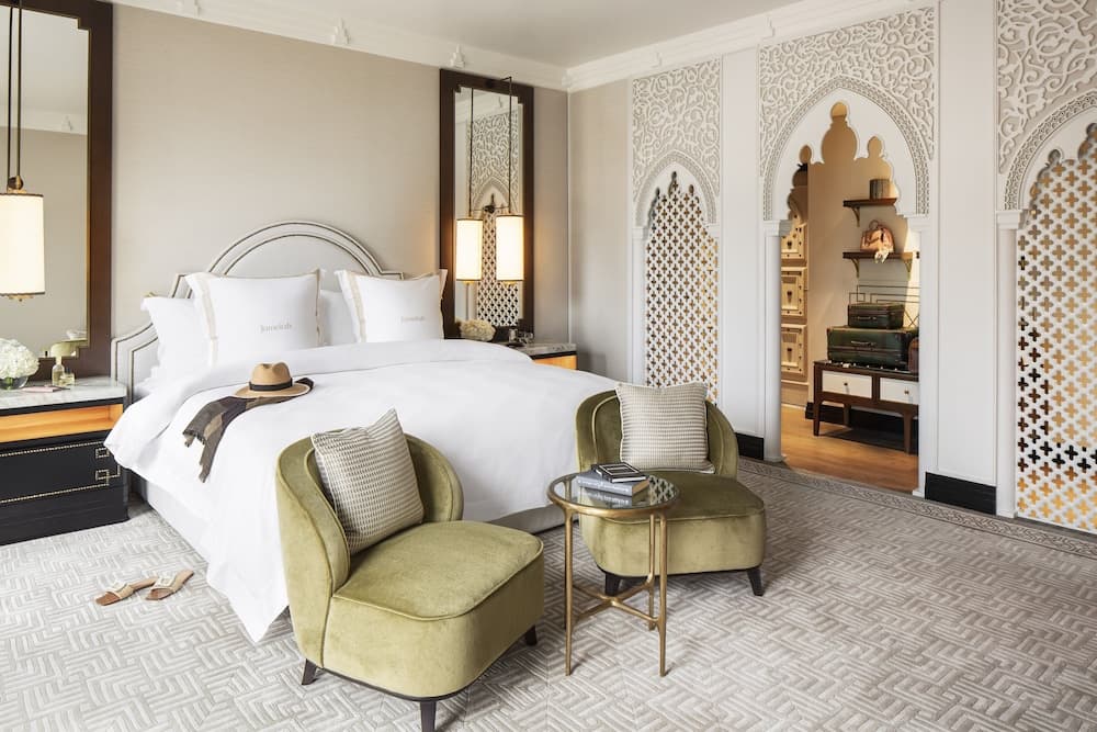 Jumeirah Mina Al Salam Dubái — 14