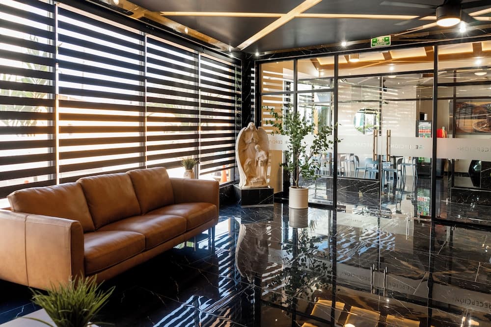 HOTEL SOCRAM GH — 3