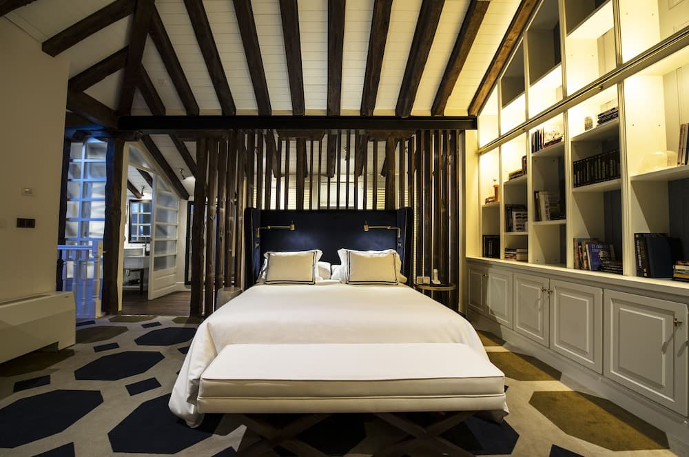 Only YOU Boutique Hotel — 1