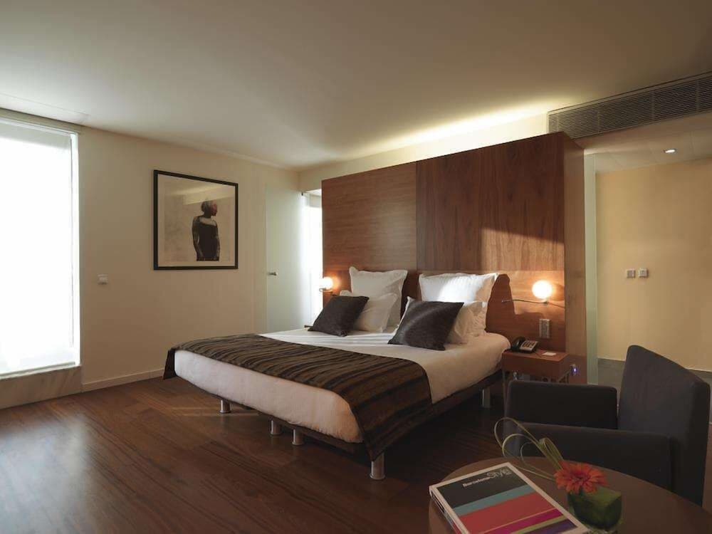 Hotel Condes de Barcelona — 6