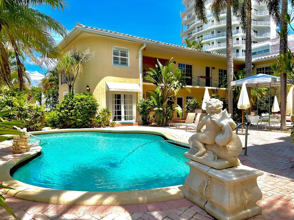La Casa Ein North Beach Village Resort Hotel — 16
