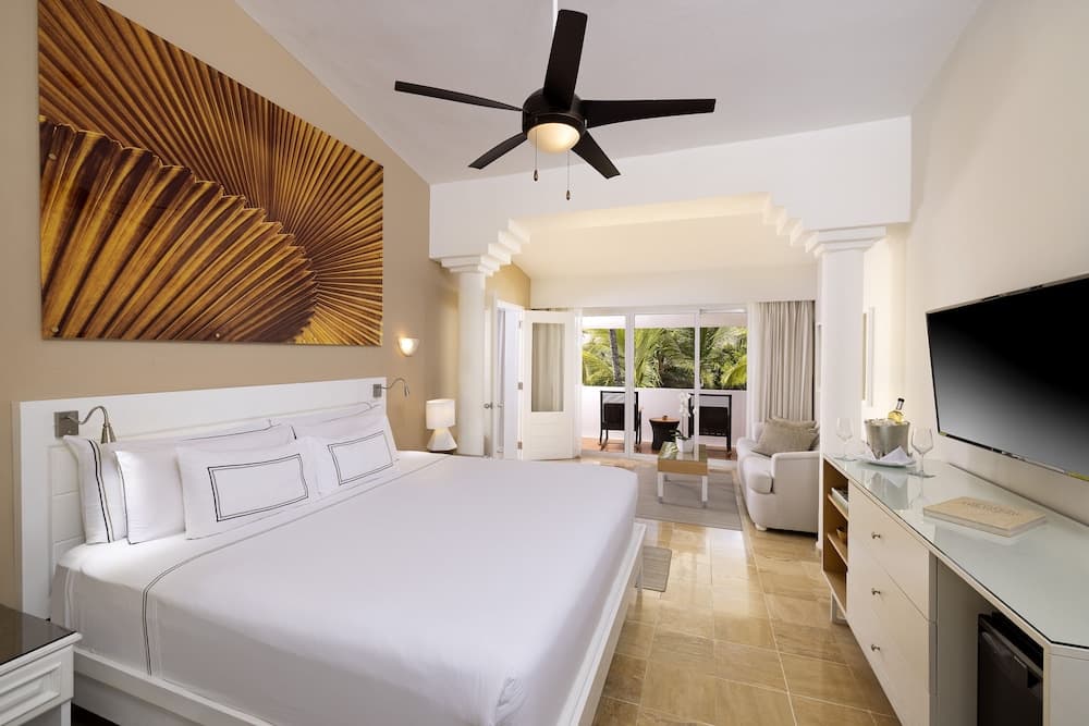 Meliá Punta Cana Beach Wellness Inclusive - Sólo adultos — 13