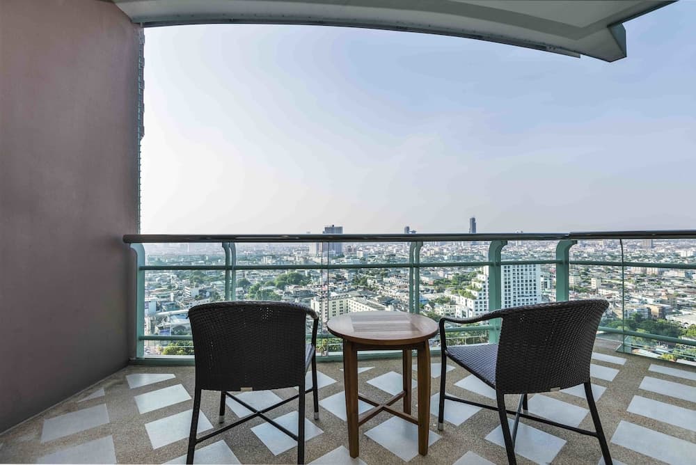 Chatrium Hotel Río Bangkok — 22