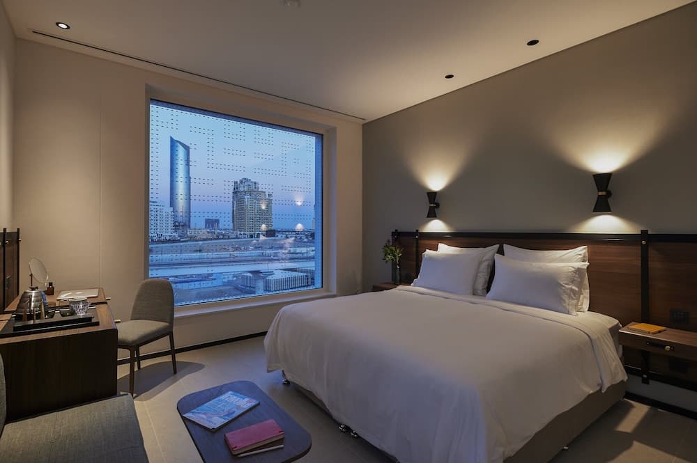 FORM Hotel Al Jaddaf, Dubai, a Member of Design Hotels — 5
