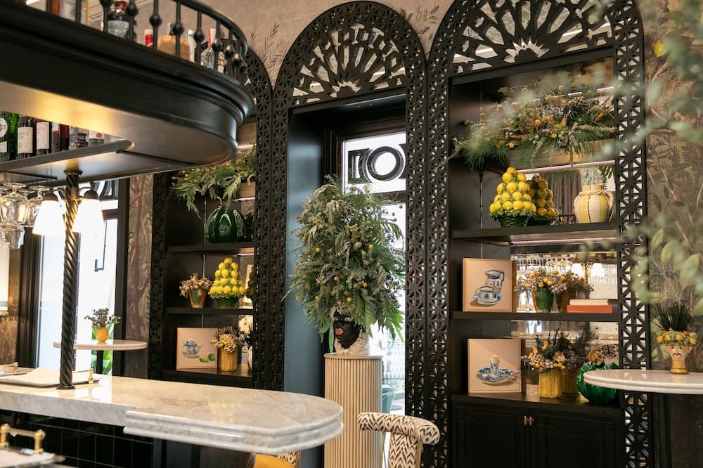 Hotel Casa Palacio Don Ramón by Kaizen Hoteles — 7