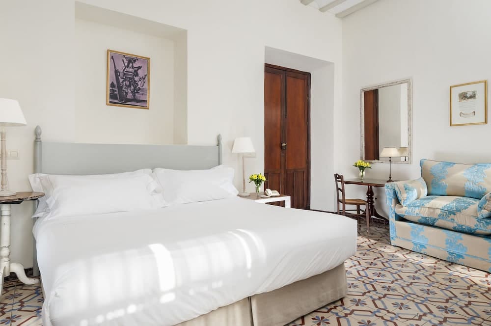 Hotel Amadeus Sevilla — 30