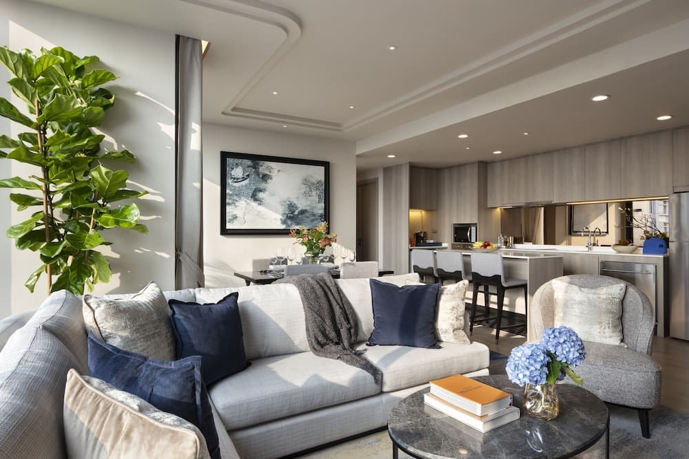 Ascott Thonglor Bangkok hotel, Boonchana, 1 Sukhumvit 59, Khlong Tan Nuea, Watthana, Bangkok, Bangkok, 10110, Thailand — photo 51