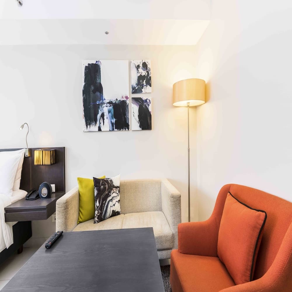 Maitria Hotel Sukhumvit 18 Bangkok — 13