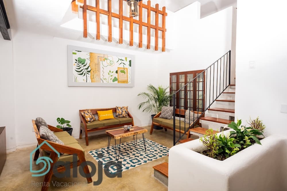 VICA GUEST HOUSE — 8