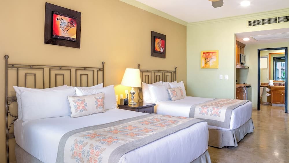 Villa del Arco Strandresort & Spa Cabo San Lucas — 10