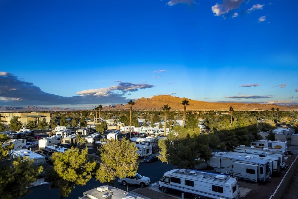 Hotel Arizona Charlie's Boulder — 15