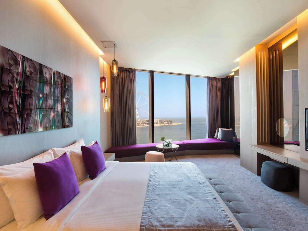 Rixos Premium Dubai JBR — 23