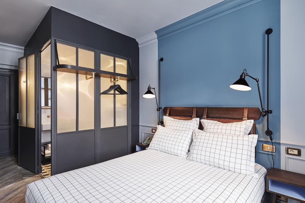 El Hoxton de París — 9