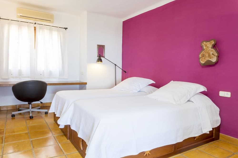 Villa Cas Berris — 20
