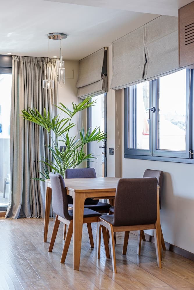 Apartamentos Gibralfaro — 30