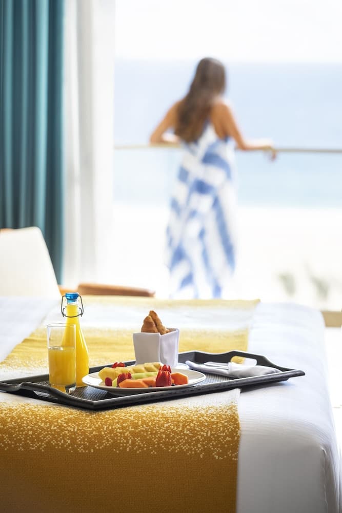 Hard Rock Hotel Los Cabos All Inclusive — 7