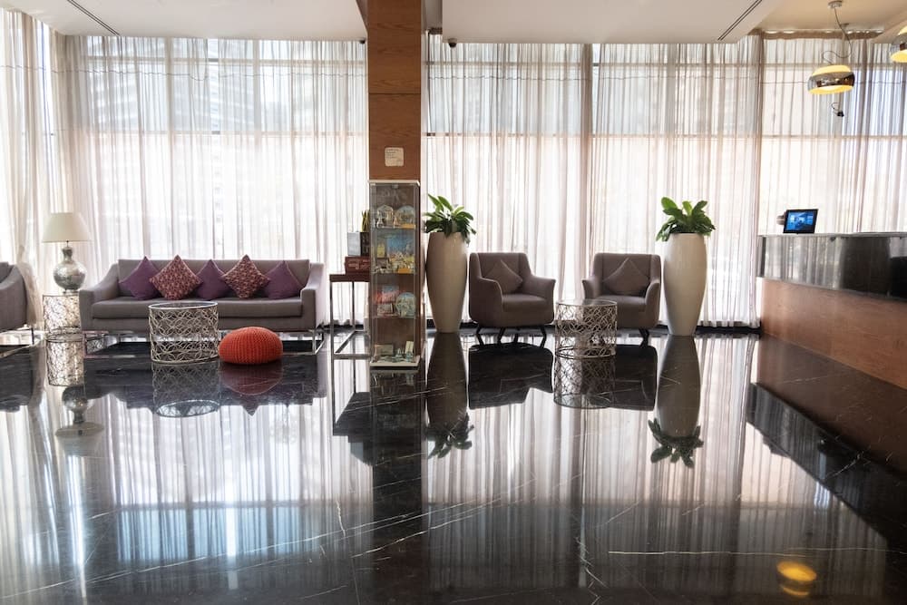 Hotel Signature 1 Tecom — 14