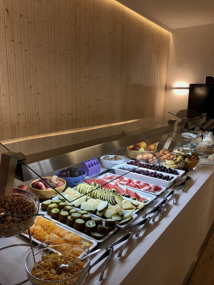 Hotel Tagomago — 29