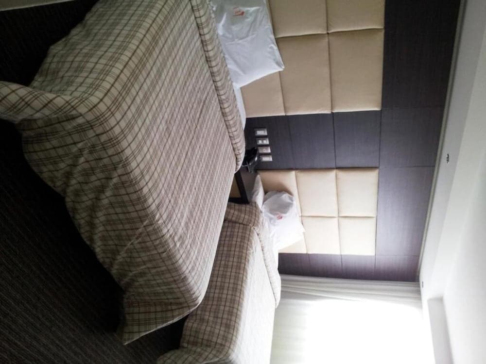 Hotel Astor — 21