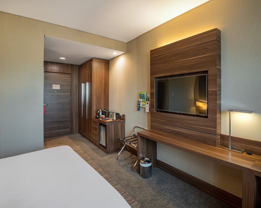 Holiday Inn Estambul - Kadikoy, el hotel IHG — 20