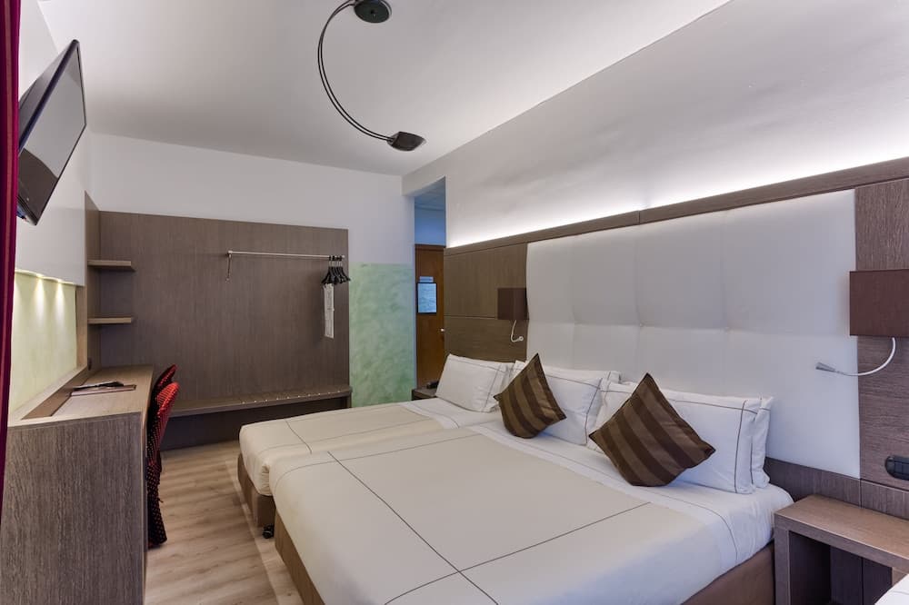 Hotel Agape — 8