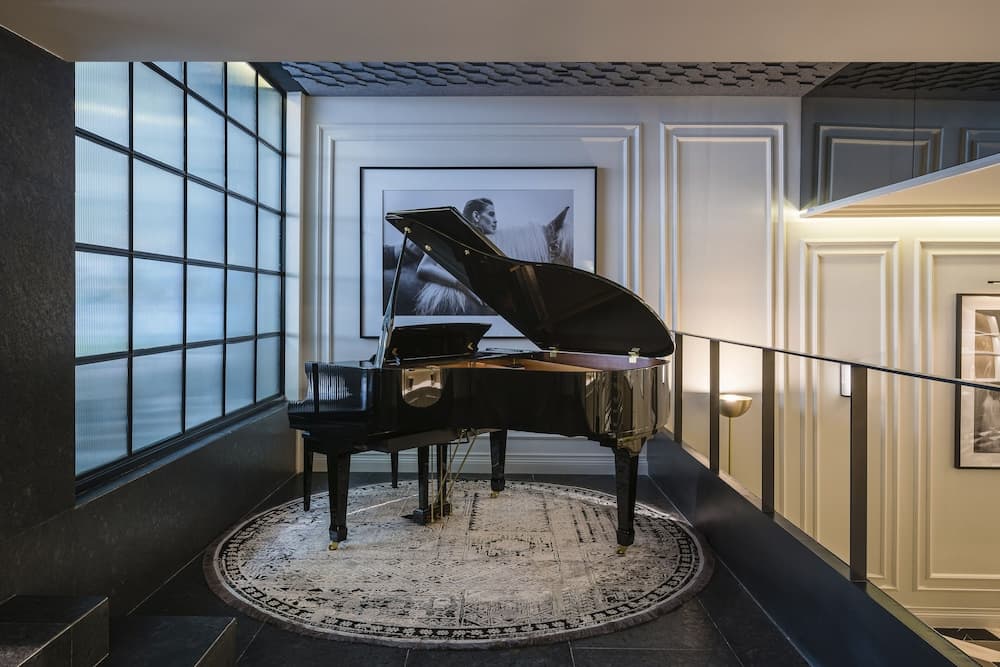 L'Amsterdam-Luxury Plus di Viadora — 25