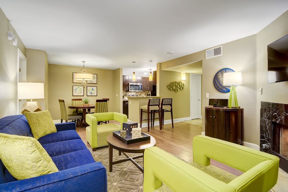Holiday Inn Club Vacanze presso Desert Club Resort by IHG — 15
