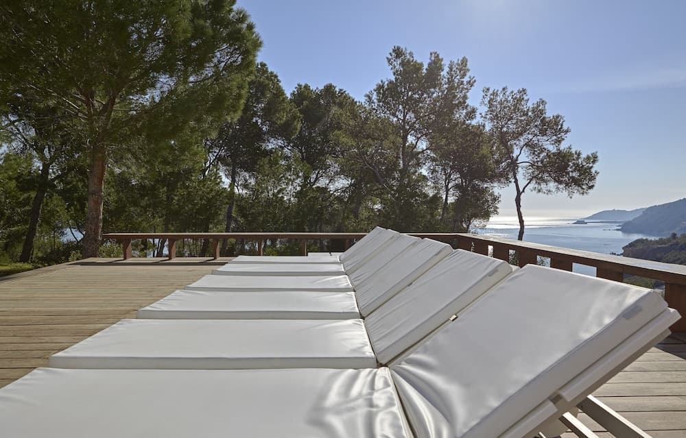 Villa Es Raig Ibiza — 7