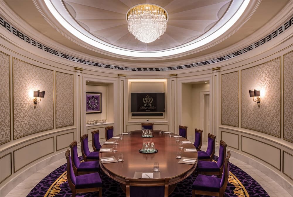 Palazzo Versace Dubai — 26