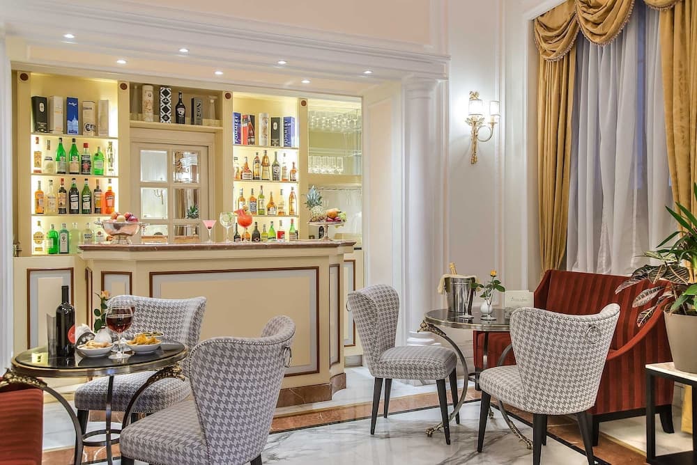 Albergo Del Senato — 9