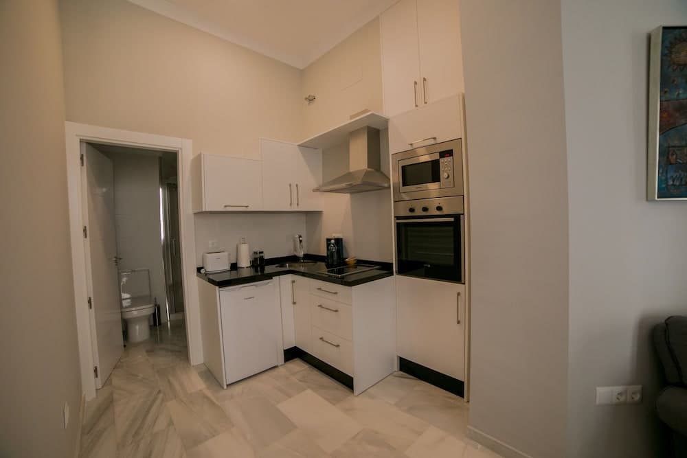 Apartamento Itaca — 4