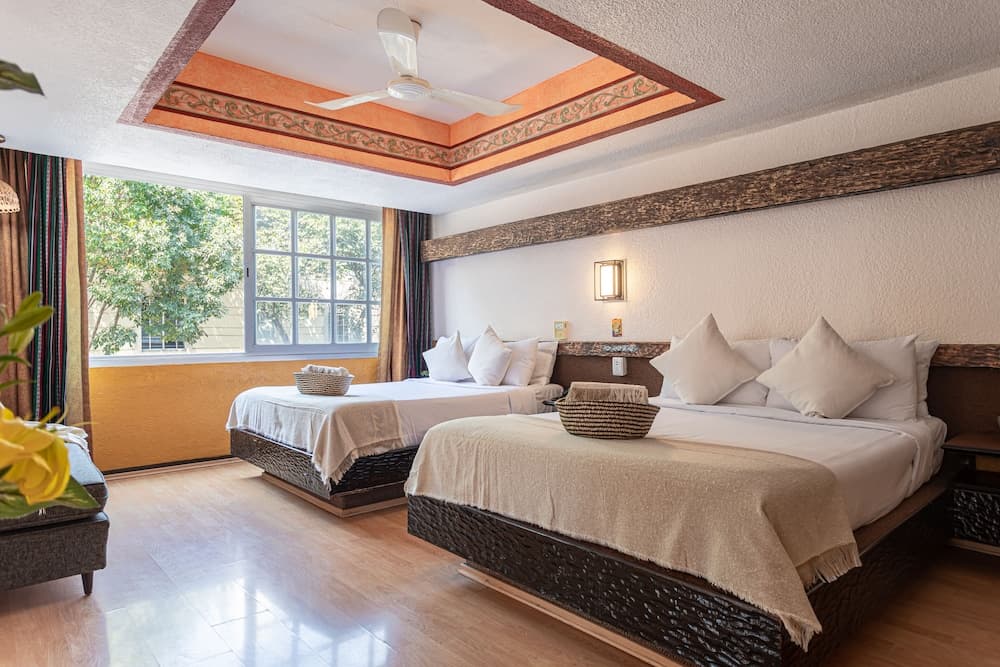 Hotel Benedicta — 8