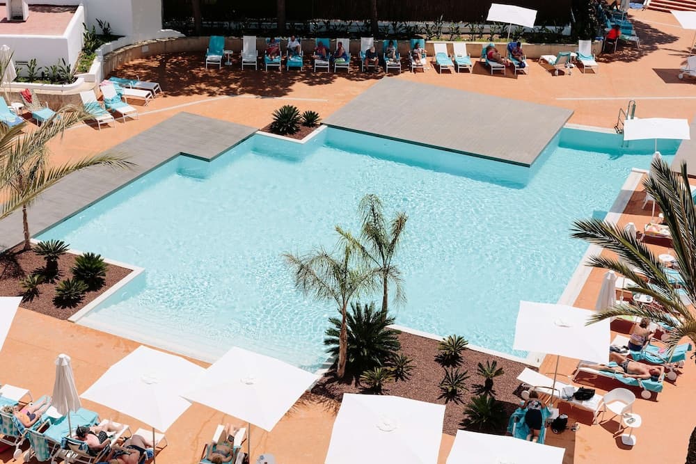 AluaSoul Ibiza - Solo Para Adultos — 3